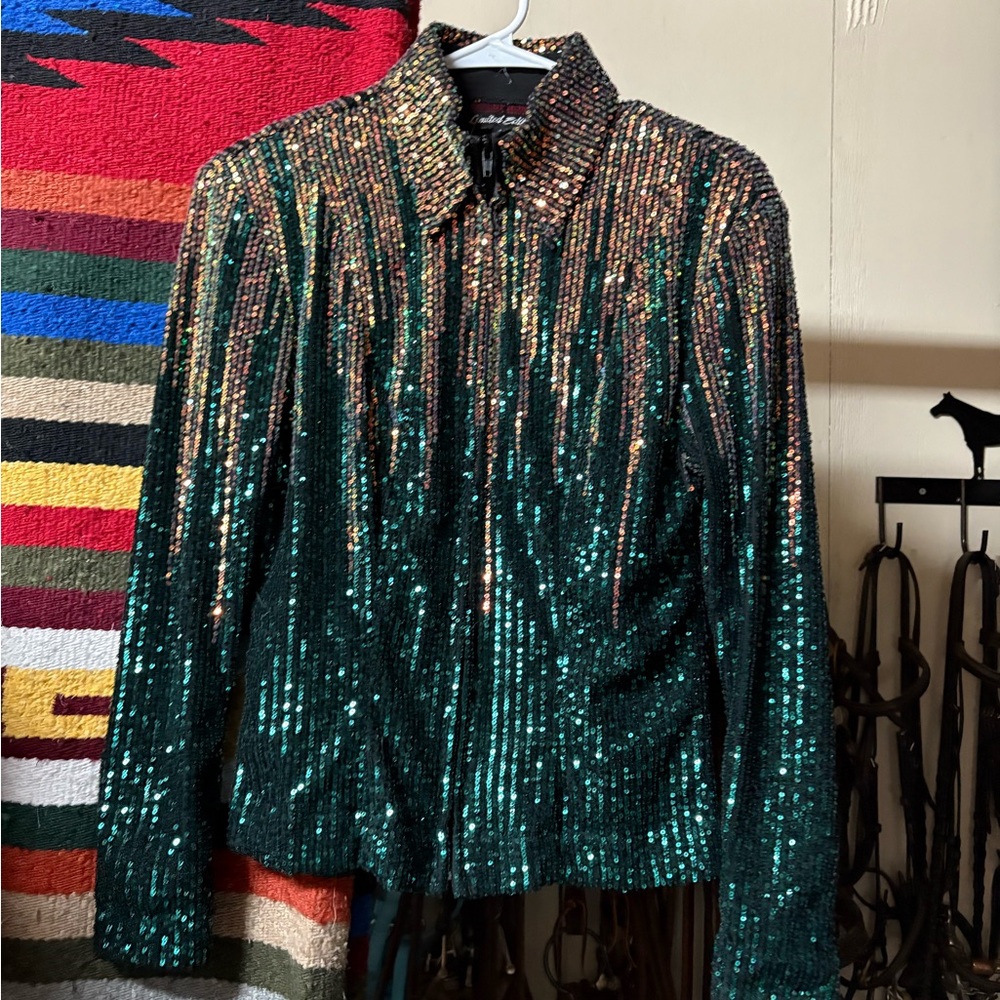Hobby horse women Large show shirt